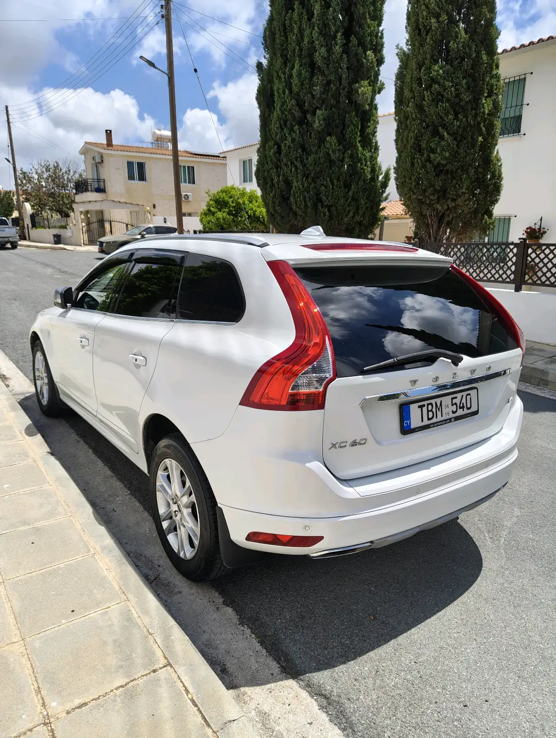 Volvo XC60 - Great condition – 6