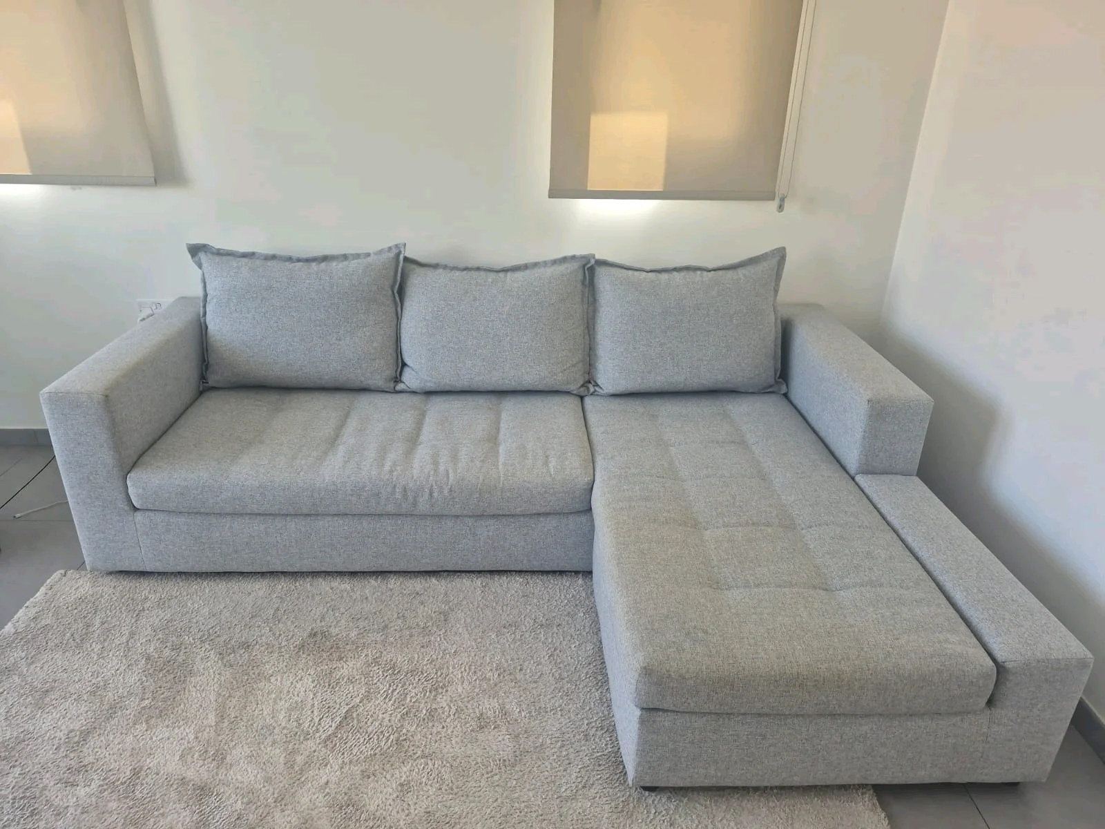Sofa – 1