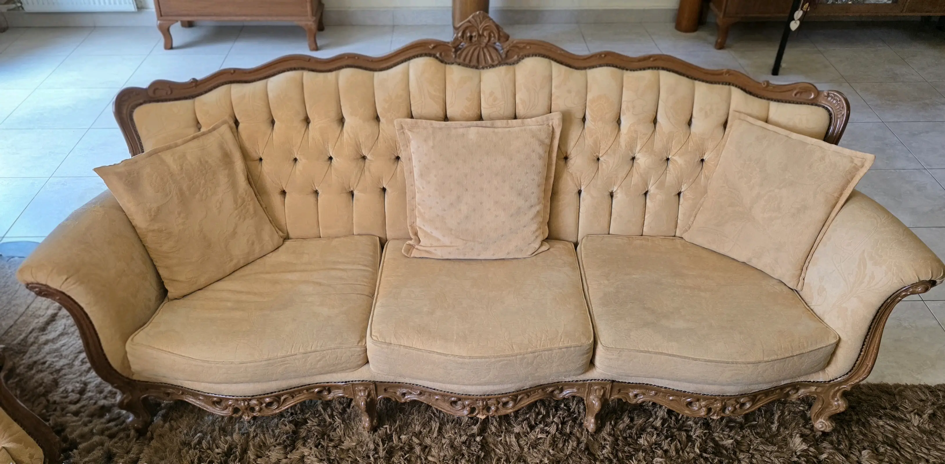Vintage Furniture