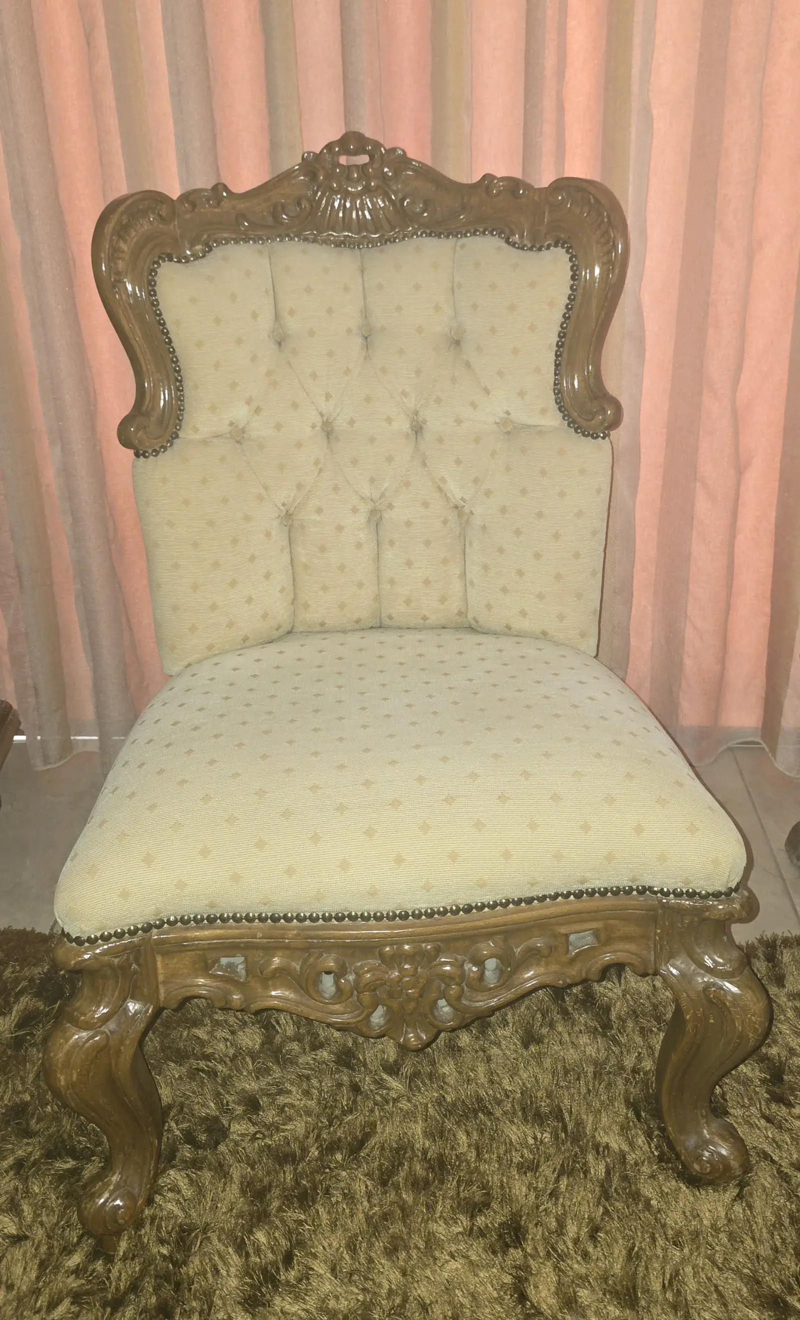 Vintage Furniture – 3