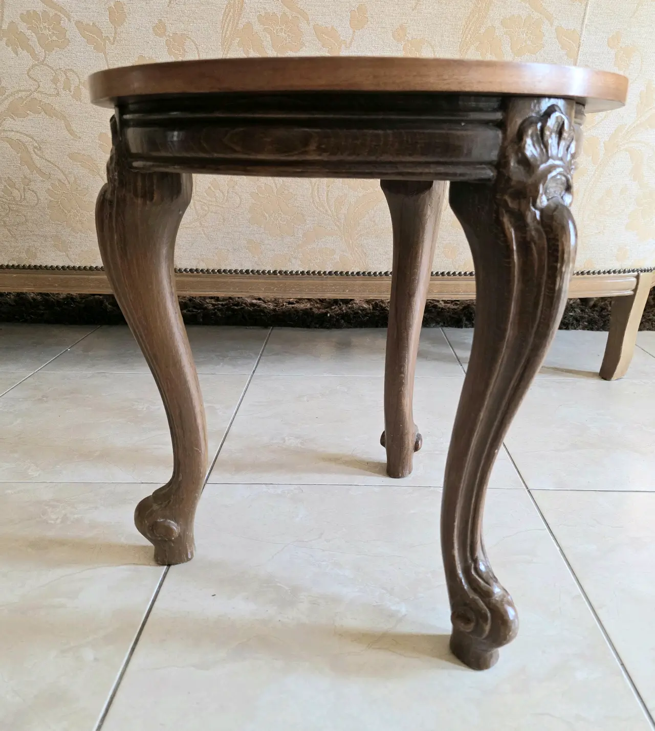 Vintage Furniture – 4