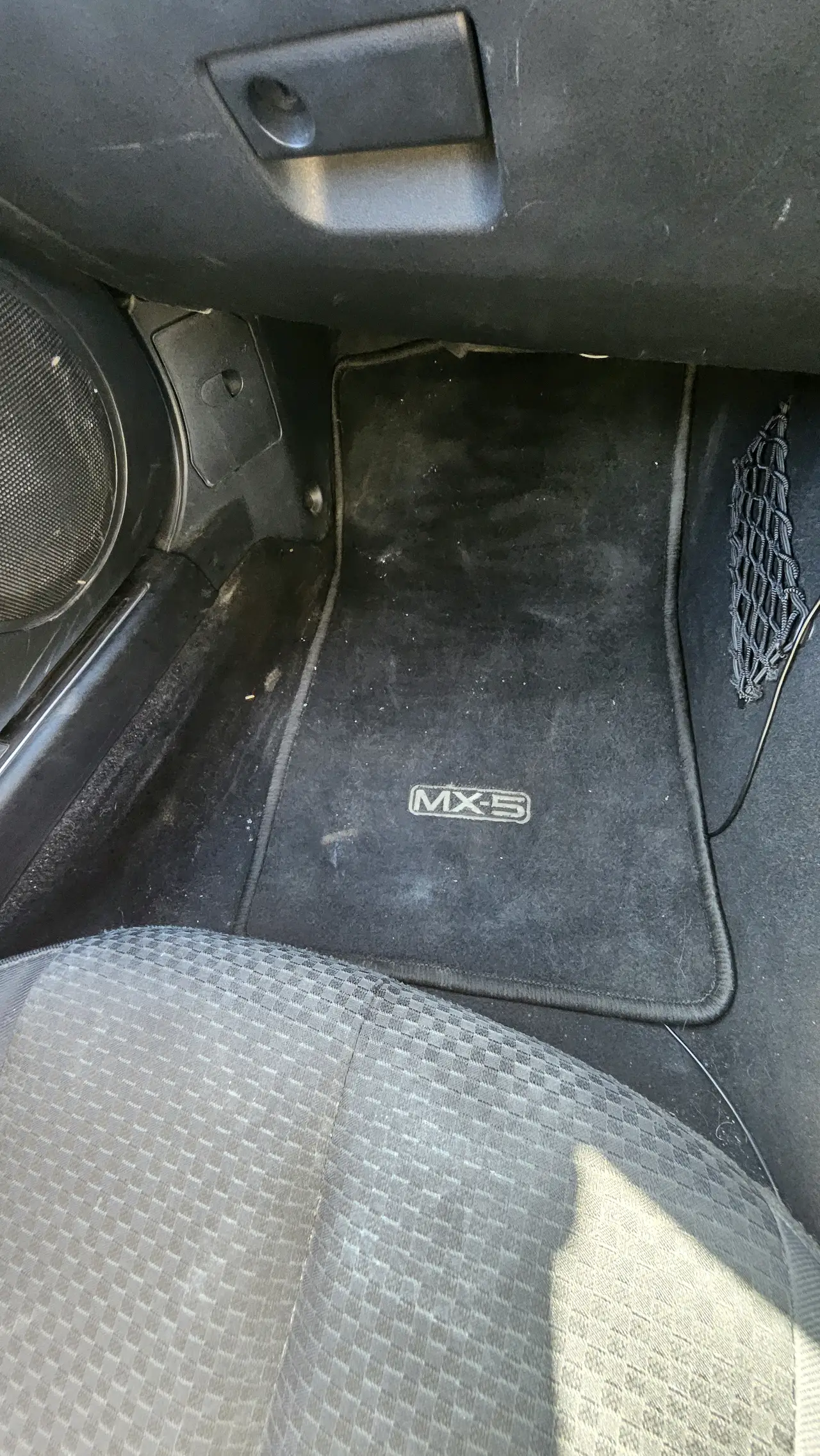 Mazda MX-5 NC Roadster – 12