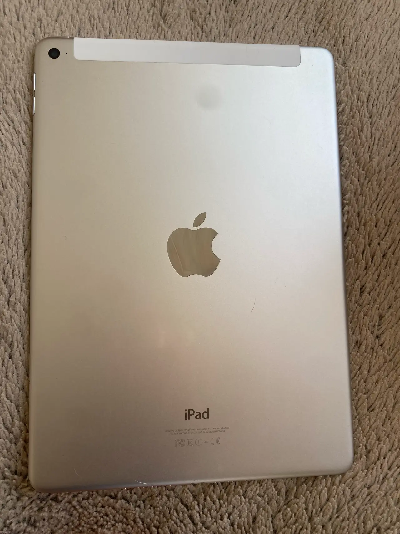 IPad Air 2 – 2
