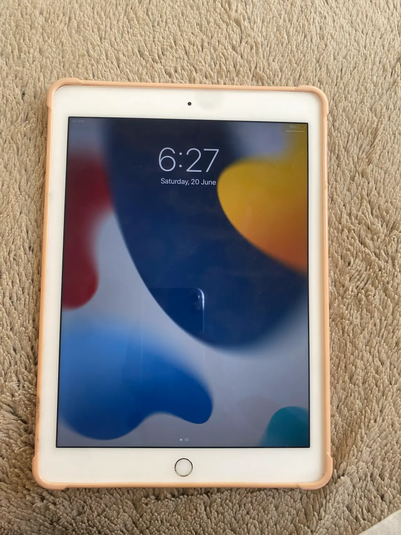 IPad Air 2 – 3
