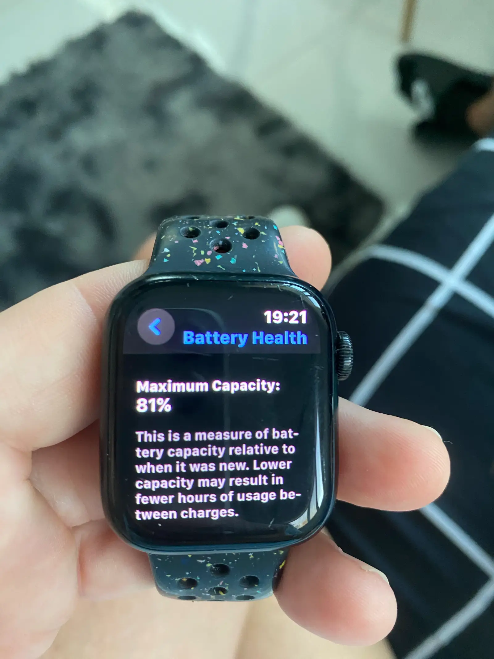 Iwatch Series 7