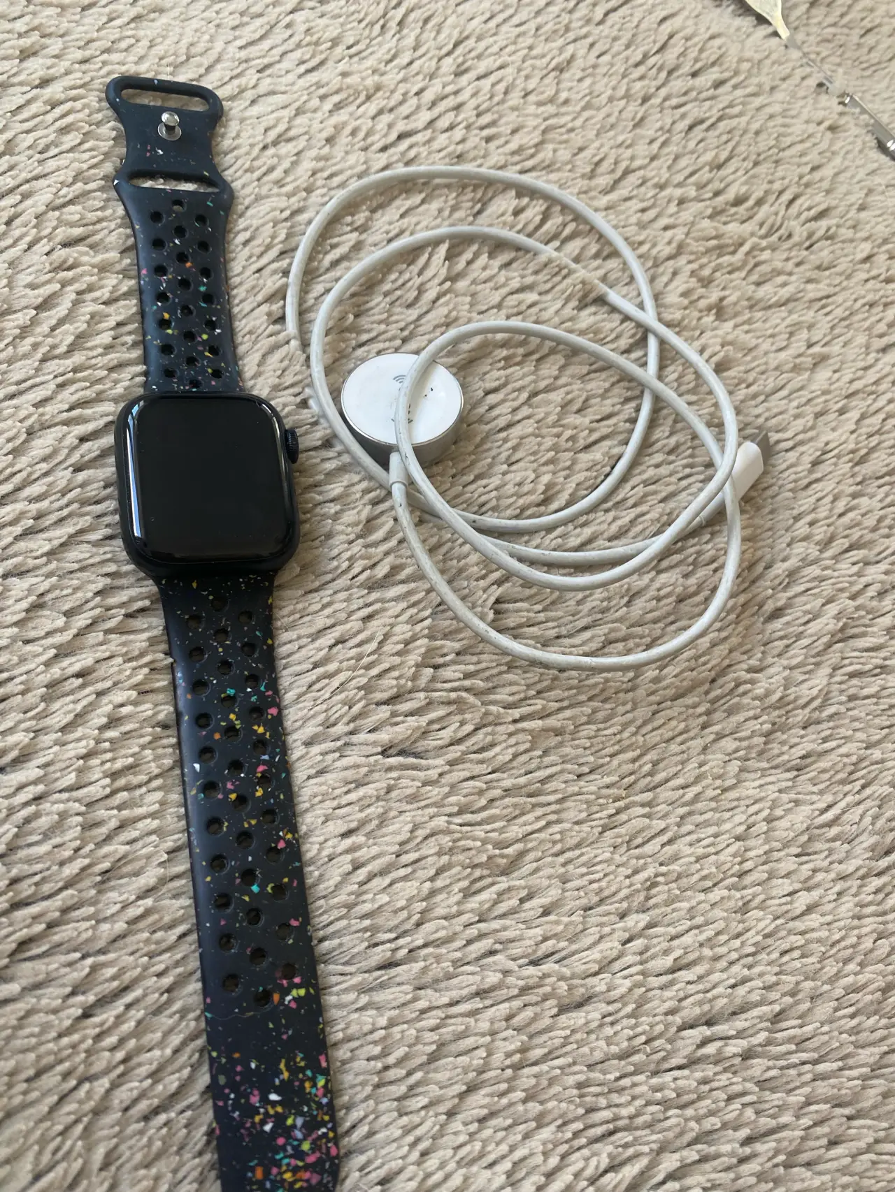 Iwatch Series 7 – 2