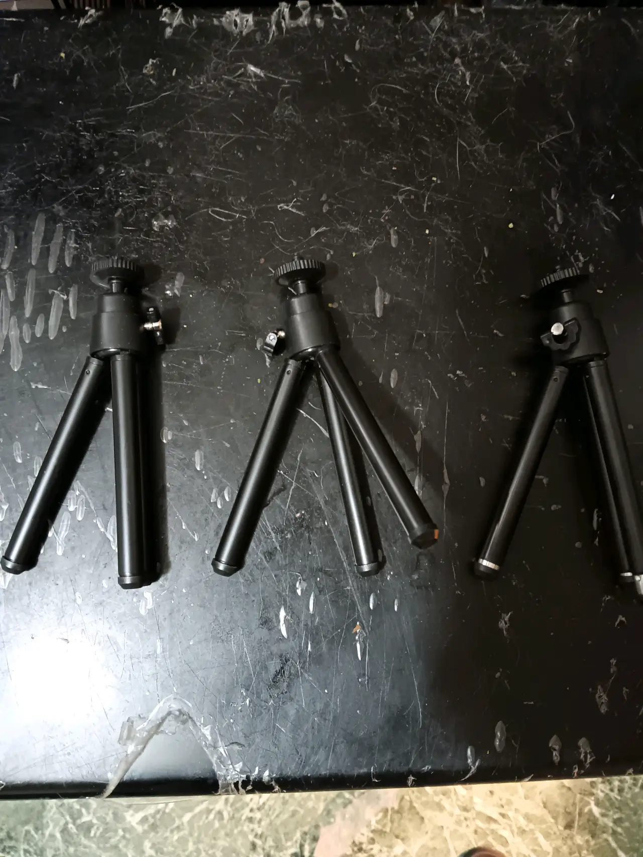 MINI TRIPOD PROJECTOR STAND (EACH)