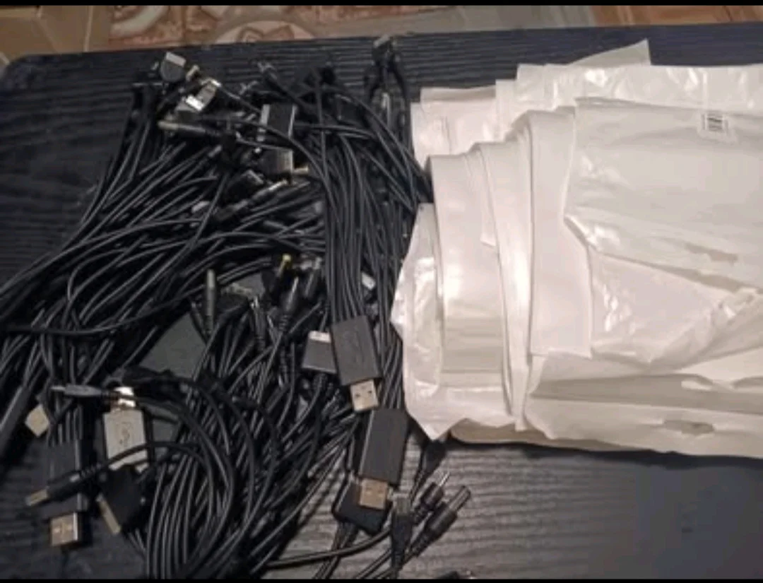 MULTIPLE CHARGING CABLE (EACH) – 2