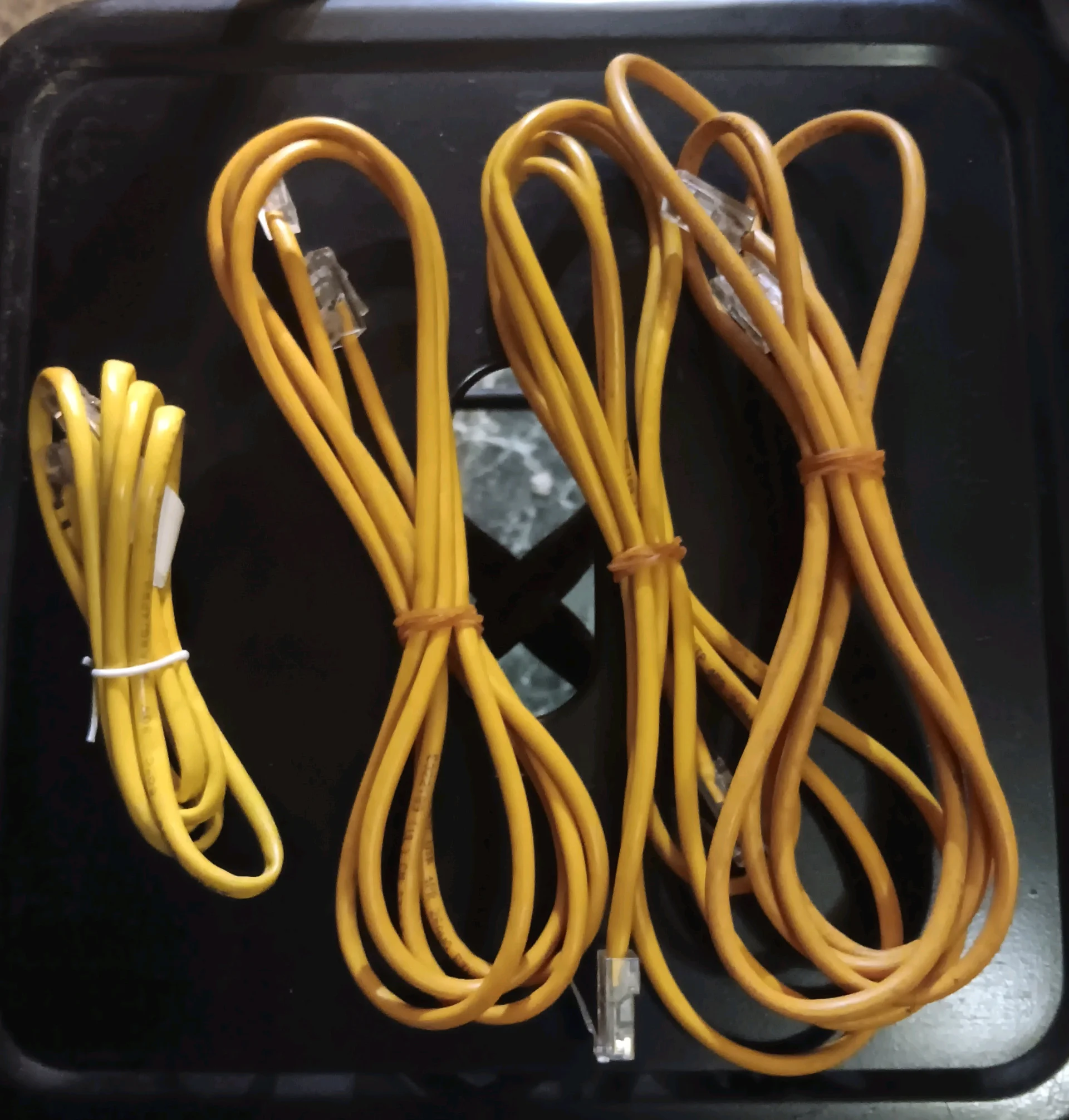 HIGH SPEED INTERNET CABLE (EACH)
