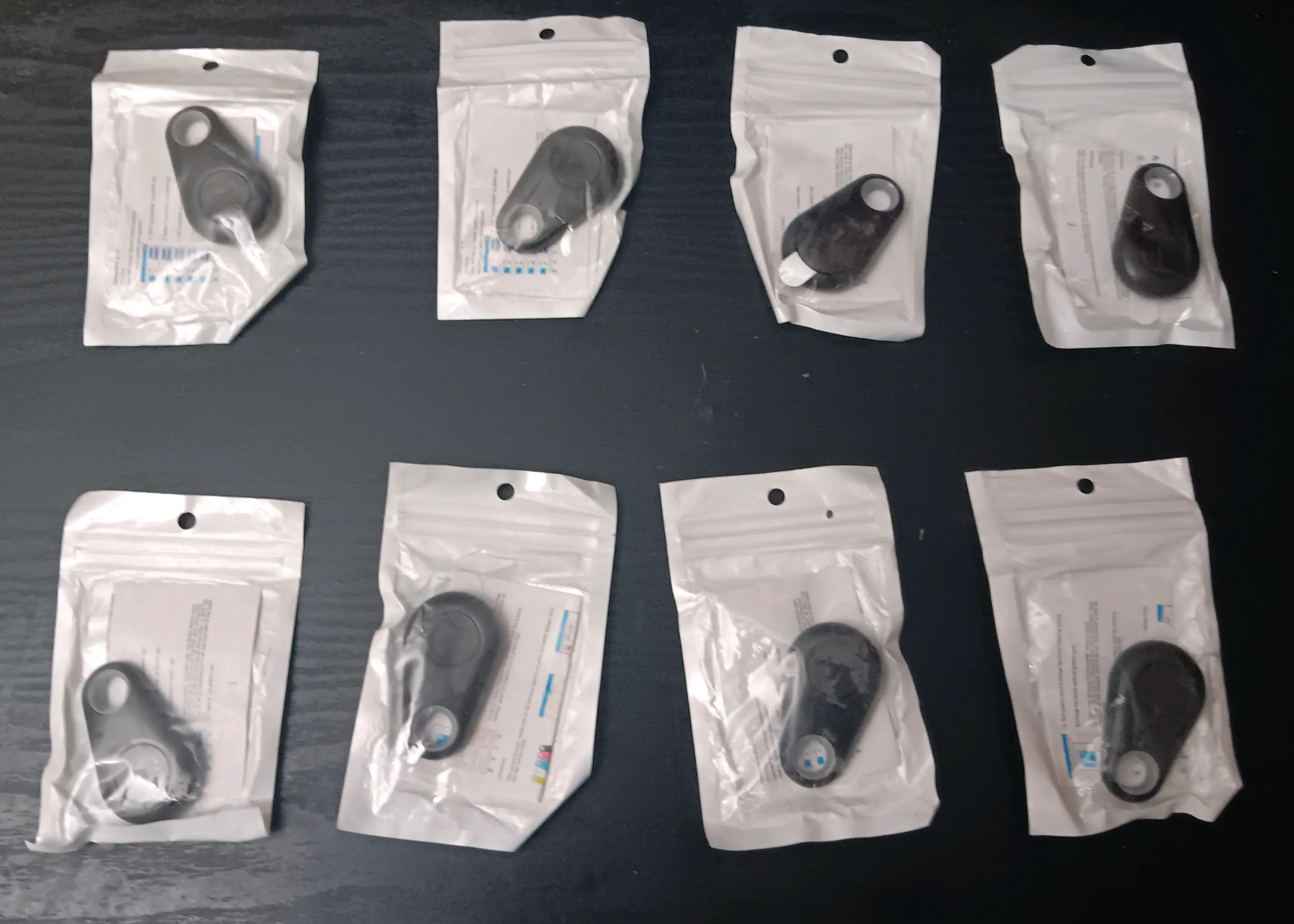 MINI KEYCHAIN FINDER (EACH)