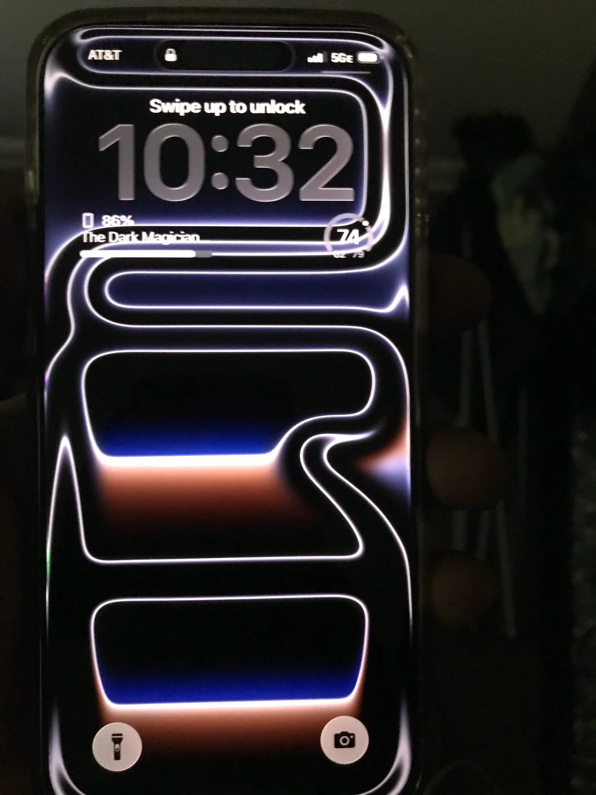 iPhone 17 Pro Max – 1
