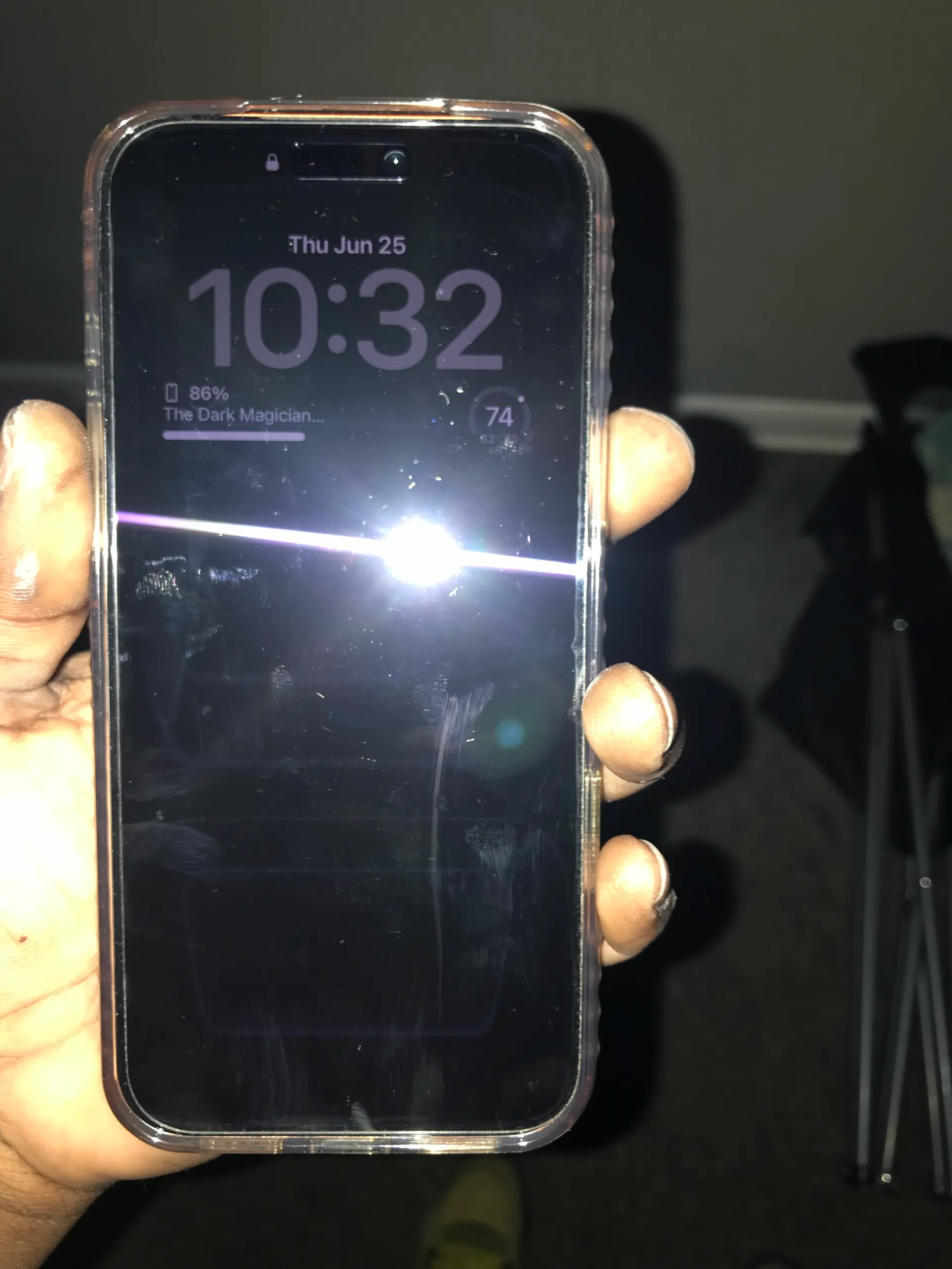 iPhone 17 Pro Max – 2