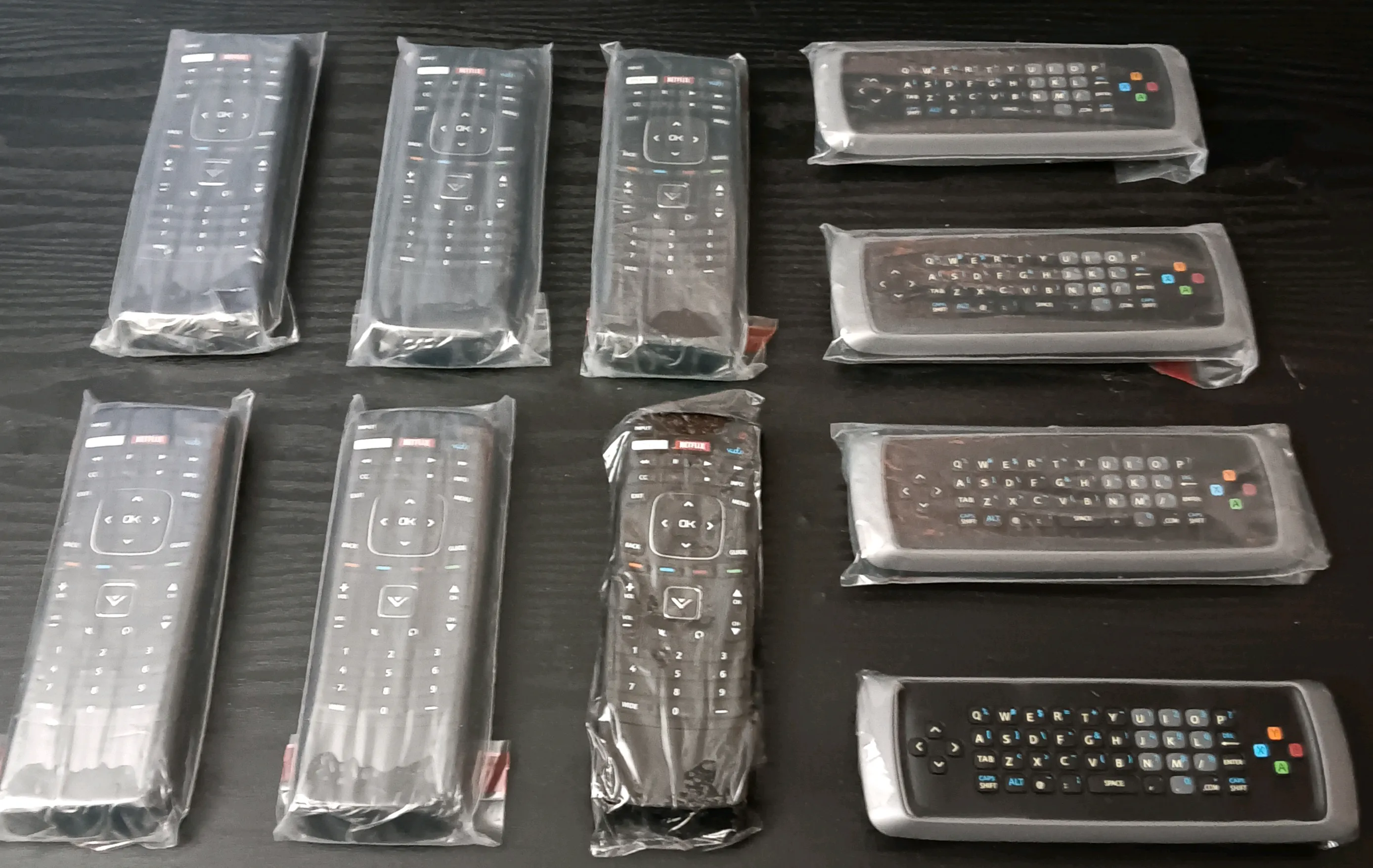 XRT300 2-IN-1 UNIVERSAL REMOTE CONTROL (EACH) – 1