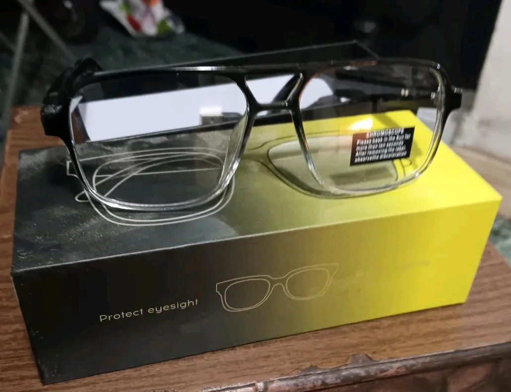 ROHS FASHION STYLE SMARTGLASSES (EACH) – 4