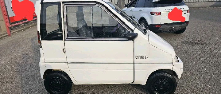 Canta Lx – 1