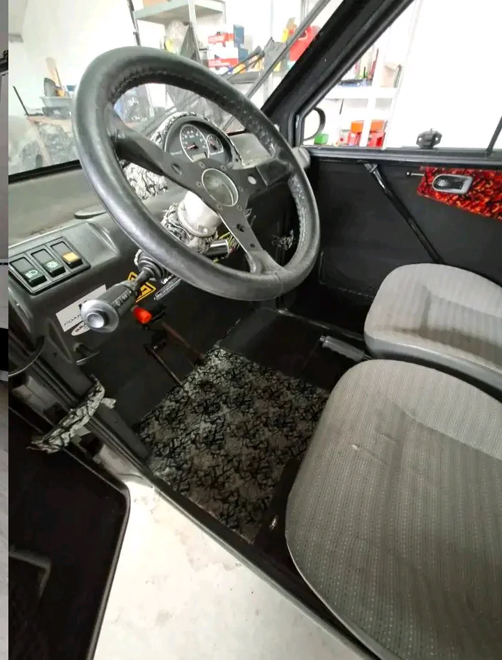 Canta Lx – 2