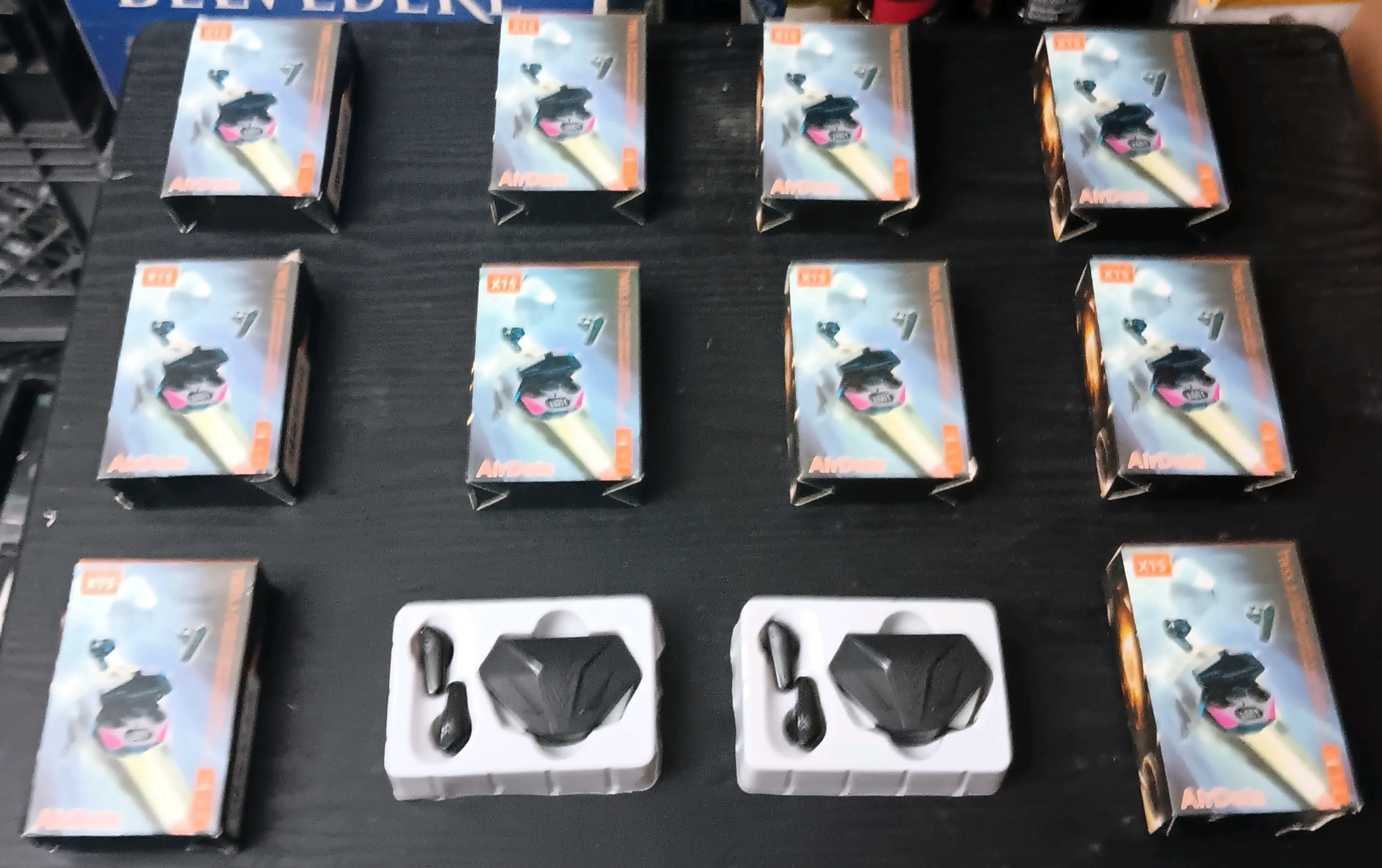 AIRDOT X15 WIRELESS GAMING PODS (EACH)