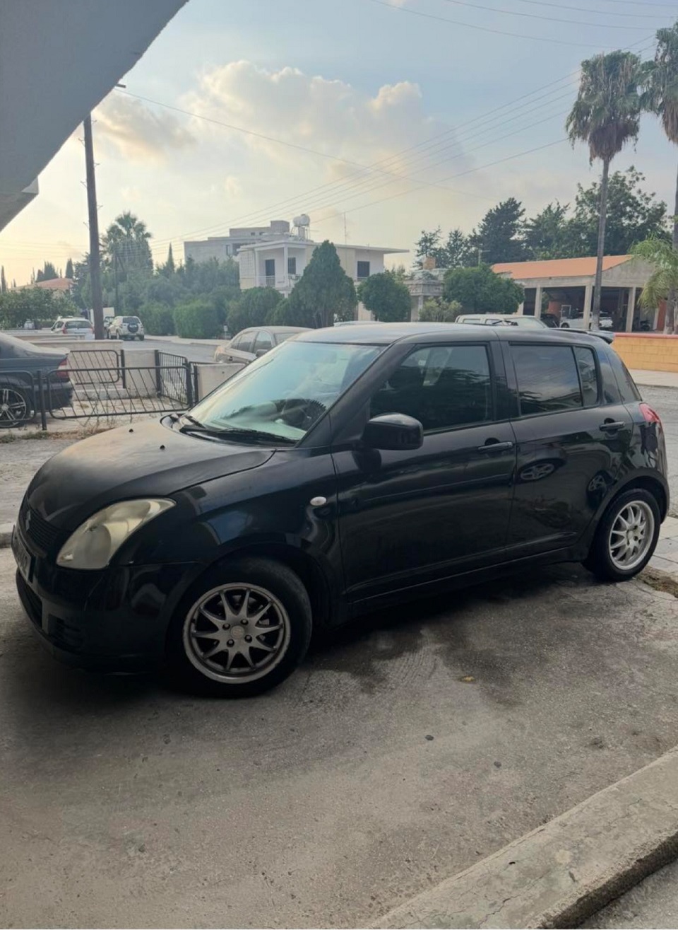 Suzuki Swift For Sale – 2
