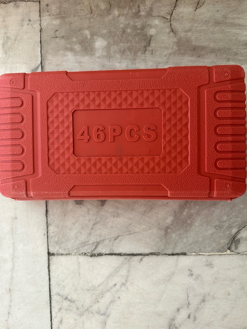 Tool Box – 2