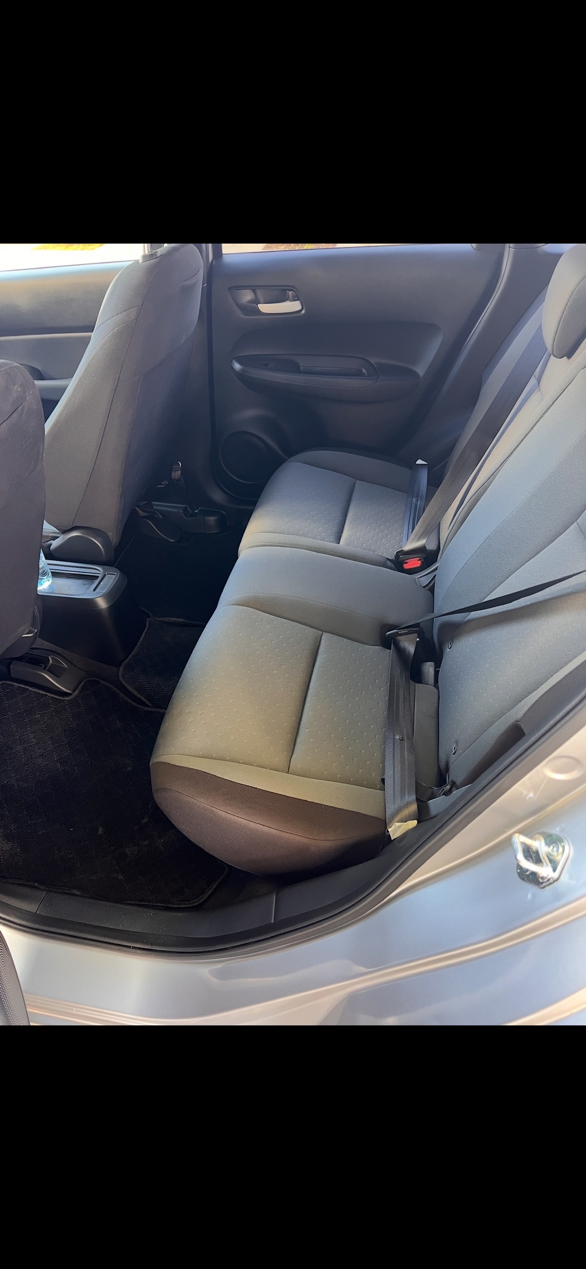 ❗️Hybrid Honda Fit 2020 - Low KM – 5