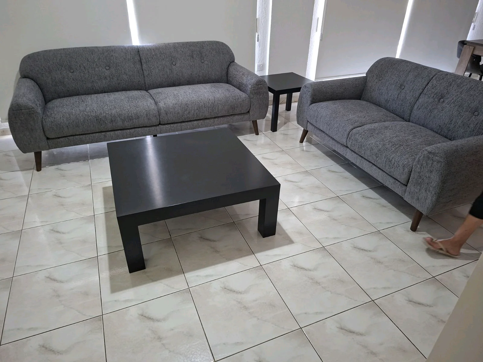 New and Used Furniture