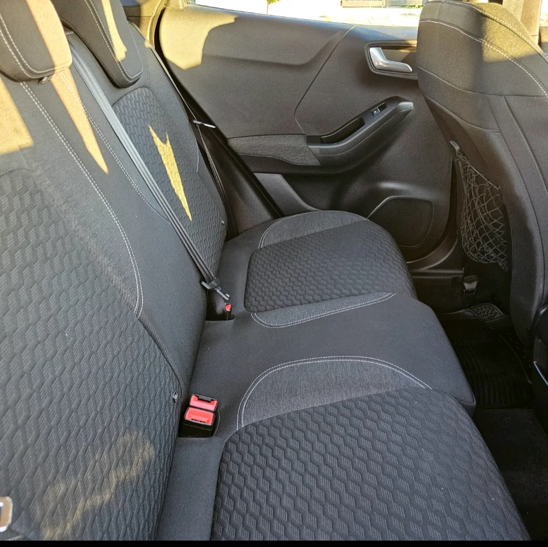 Ford Puma 2021 Petrol – 7