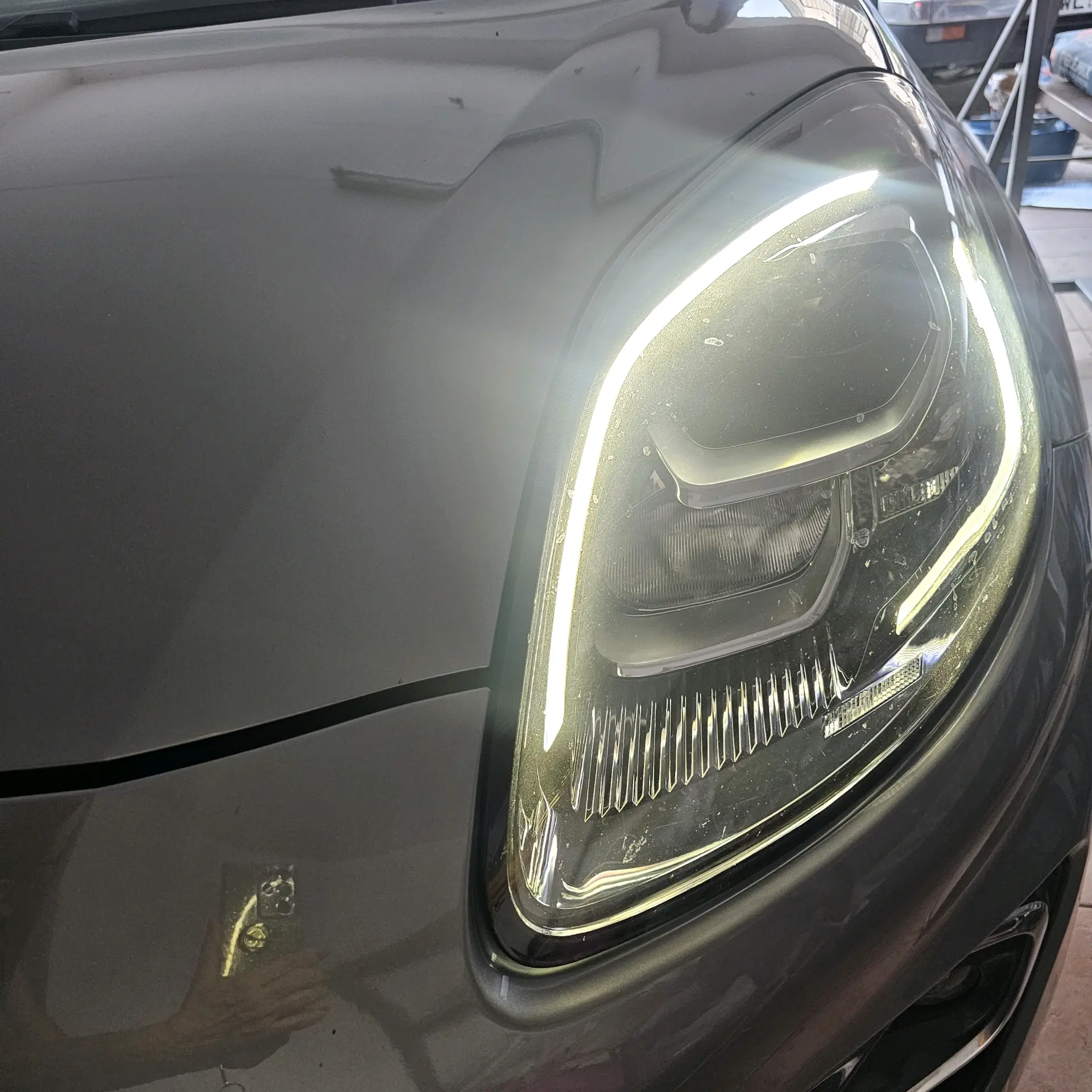 Ford Puma 2021 Petrol – 11