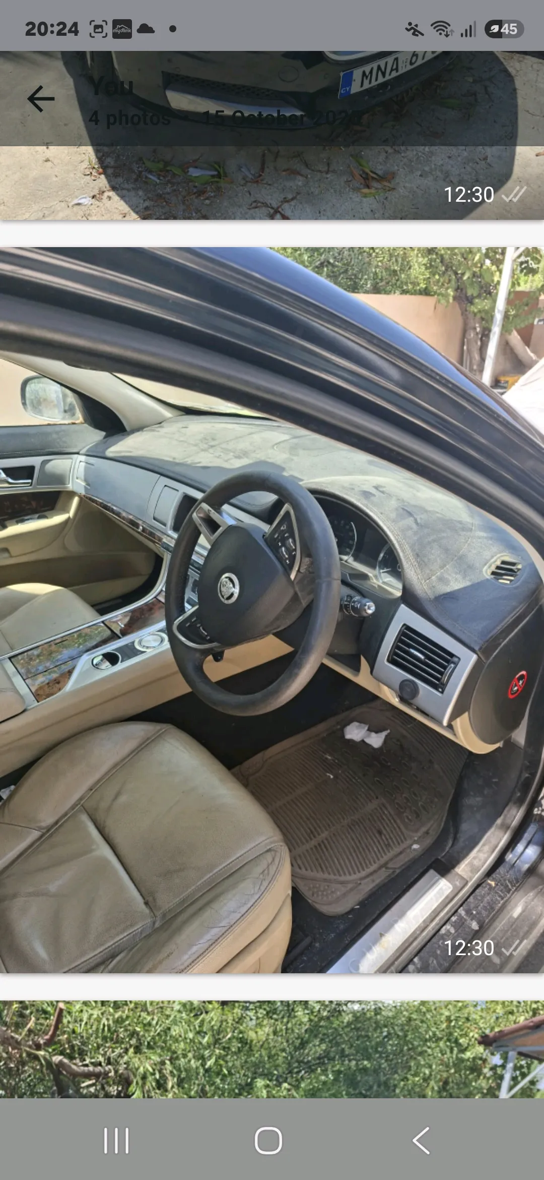 Jaguar 2.2diesel