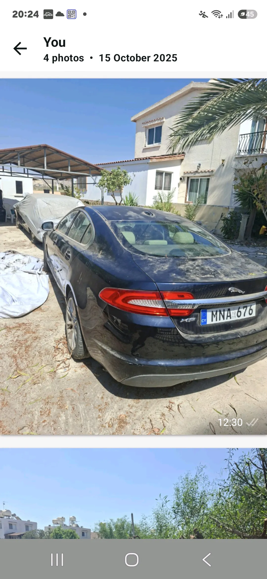 Jaguar 2.2diesel – 3
