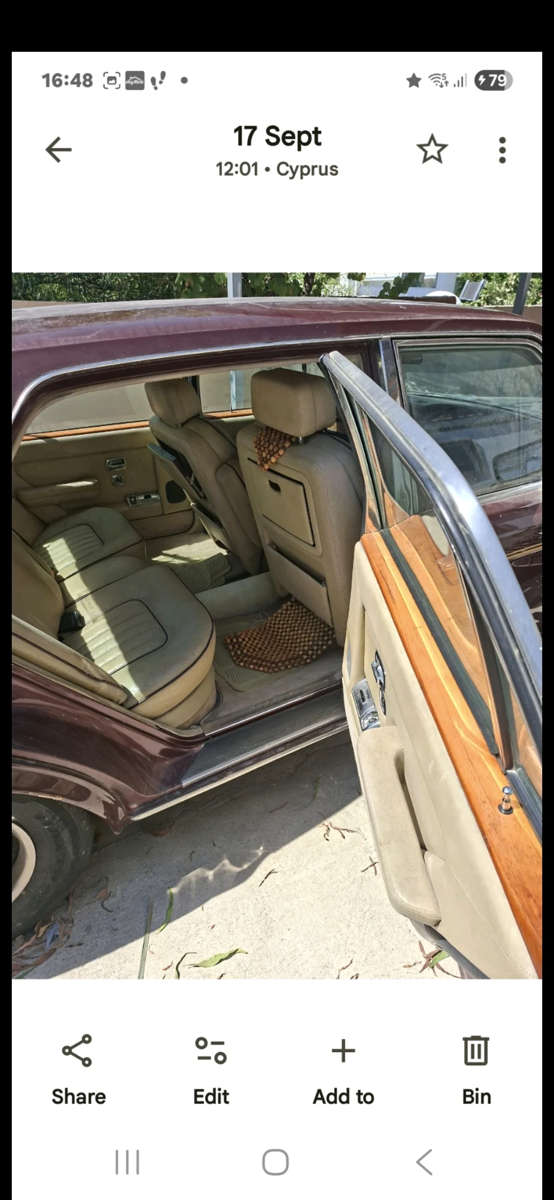ROLLS ROICE – 4
