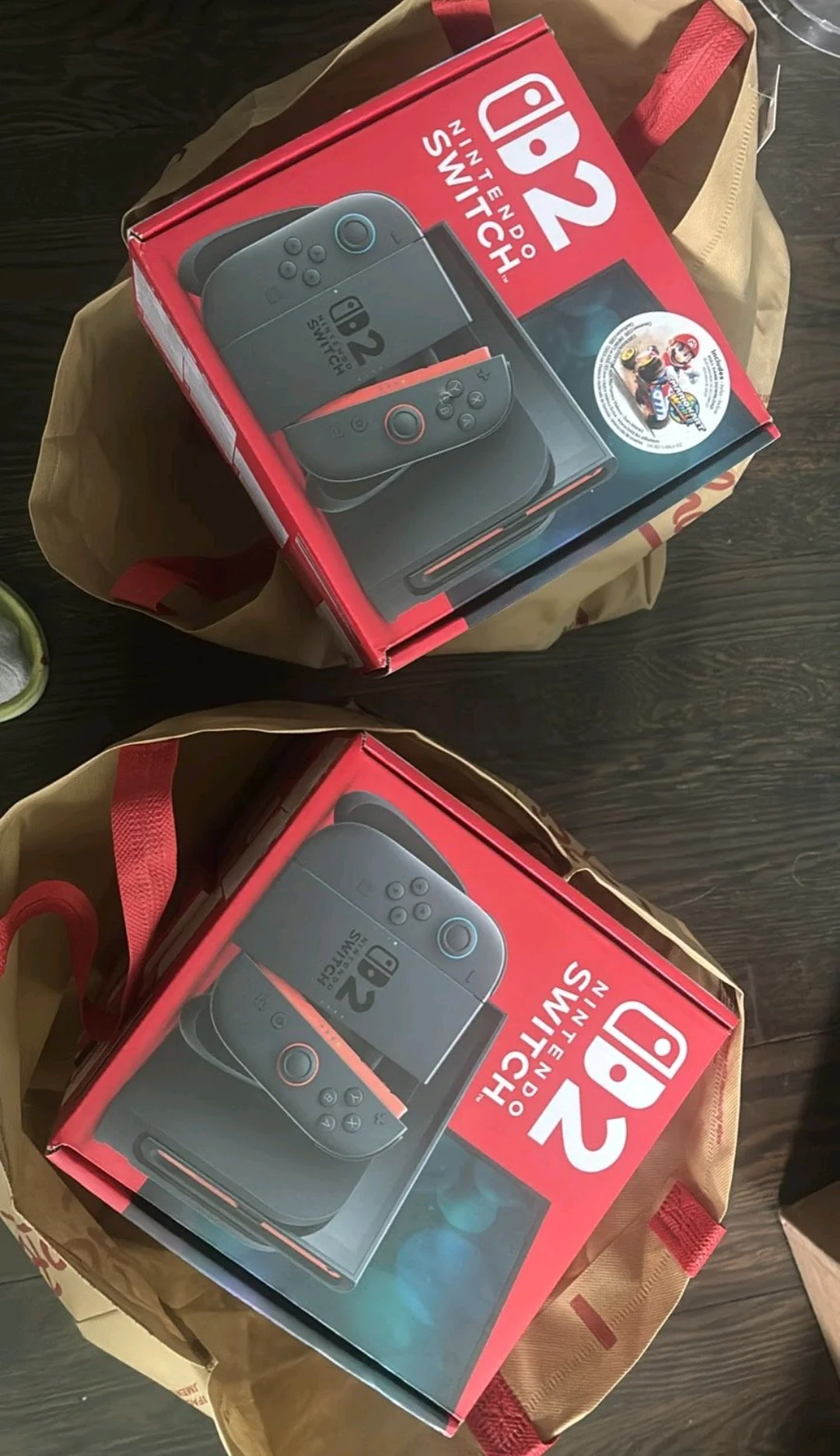 Nintendo Switch 2 Systems