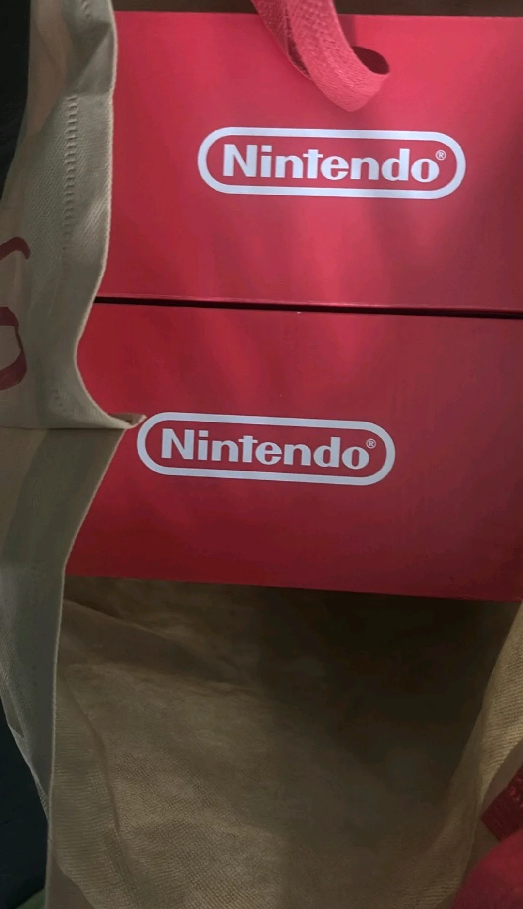 Nintendo Switch 2 Systems – 2
