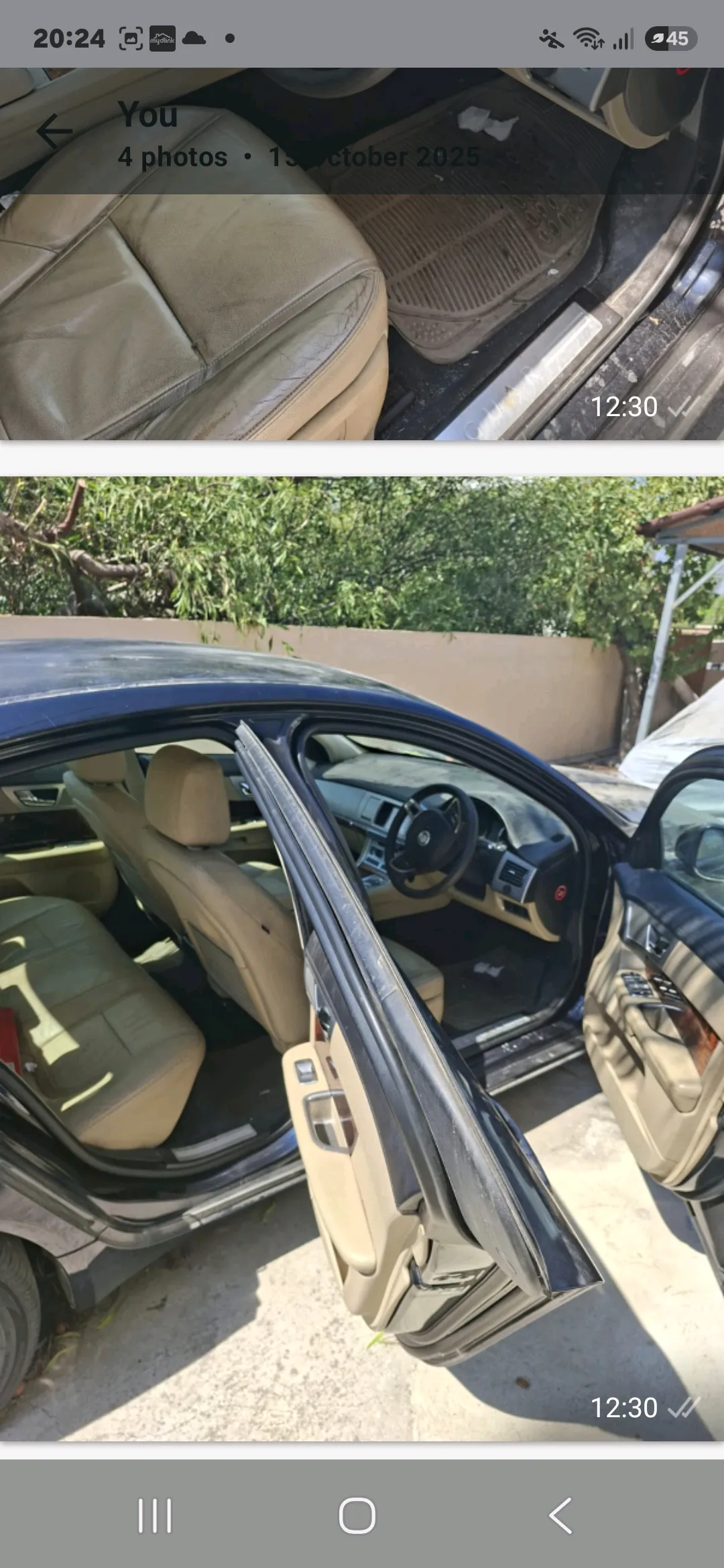 JAGUAR 2.2 DIESEL – 1