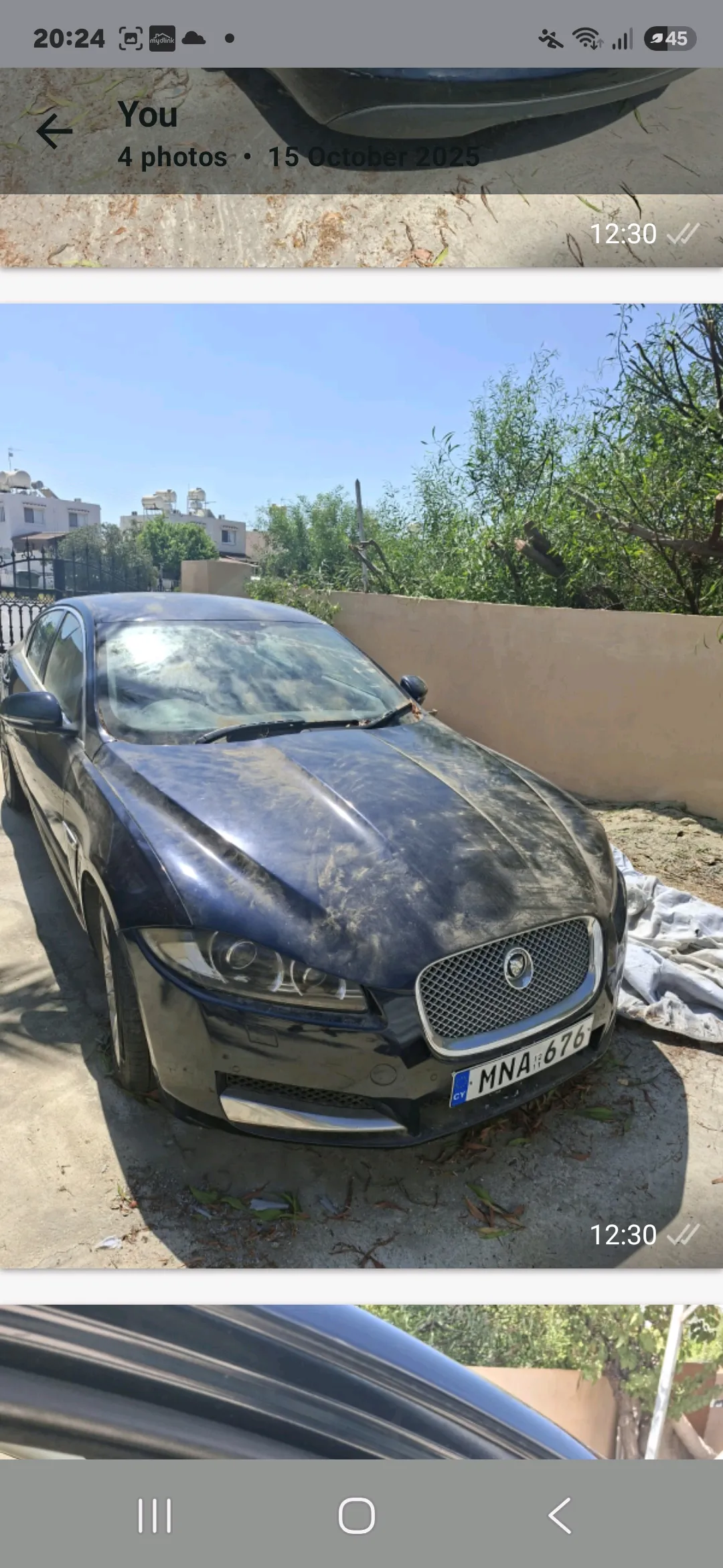 JAGUAR 2.2 DIESEL – 3