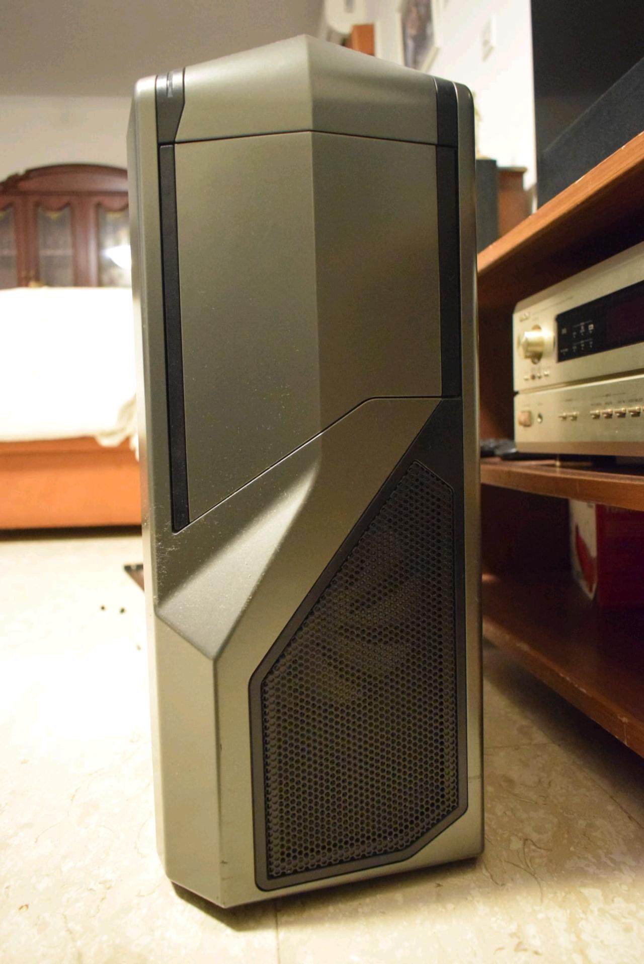 Gaming PC i7-4 – 5