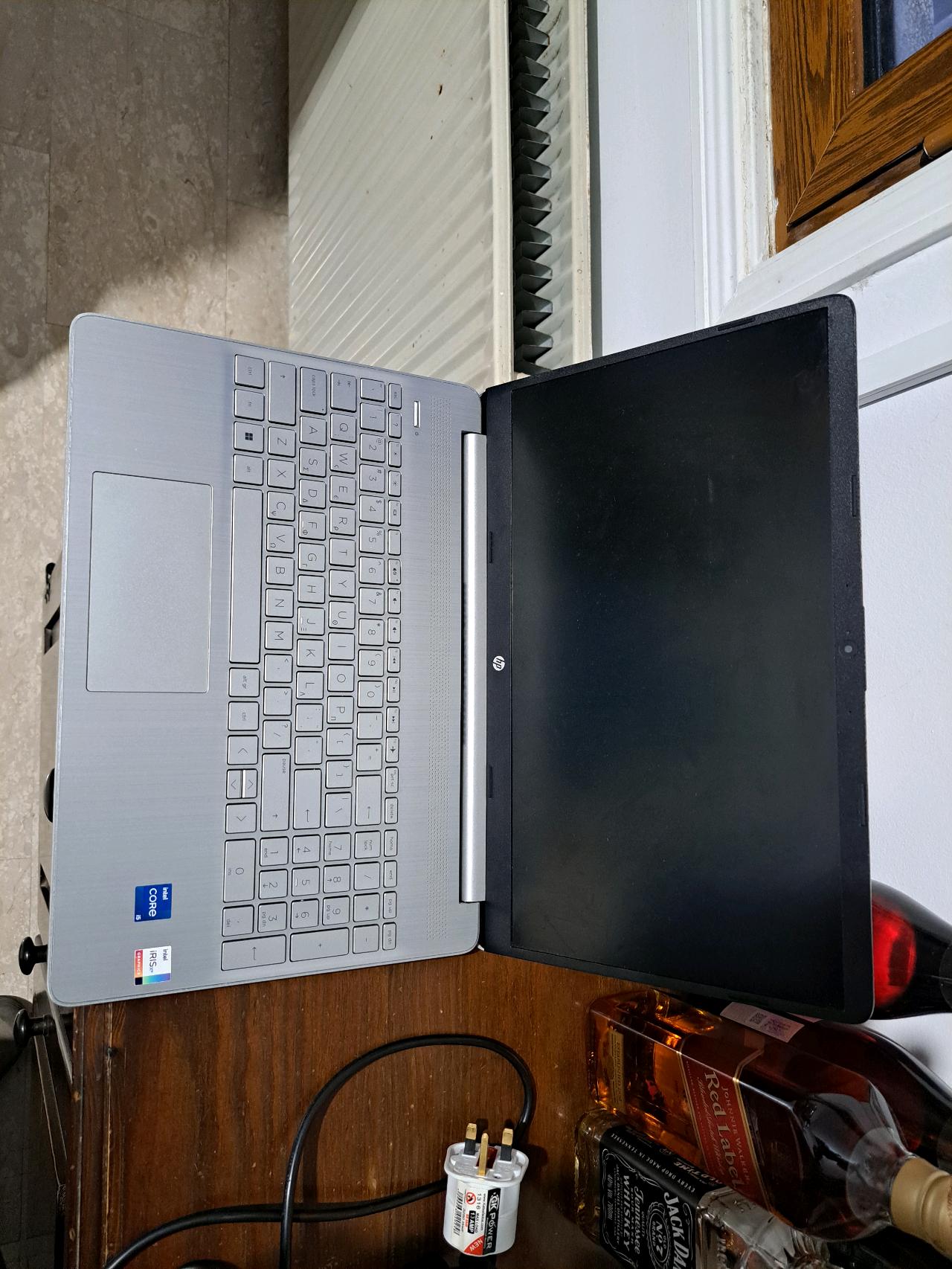 Hp Laptop – 1