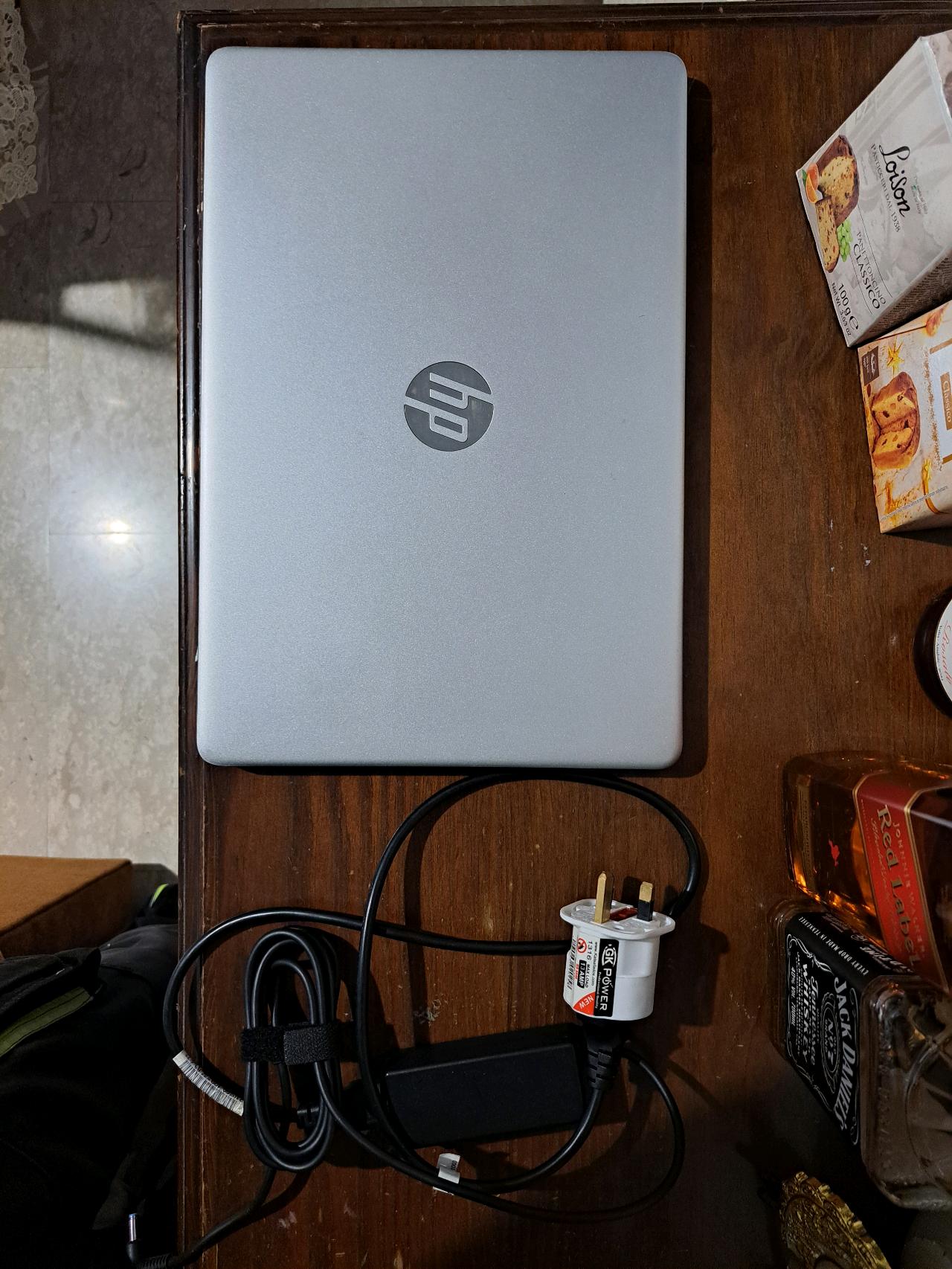 Hp Laptop – 2