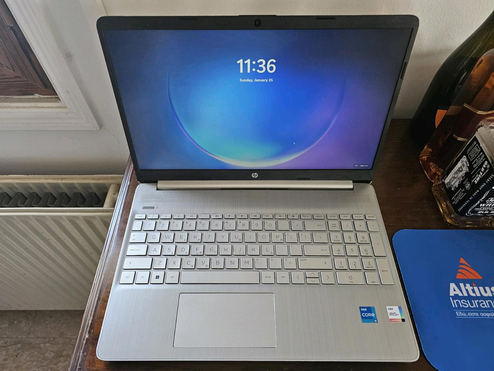 Hp Laptop – 3