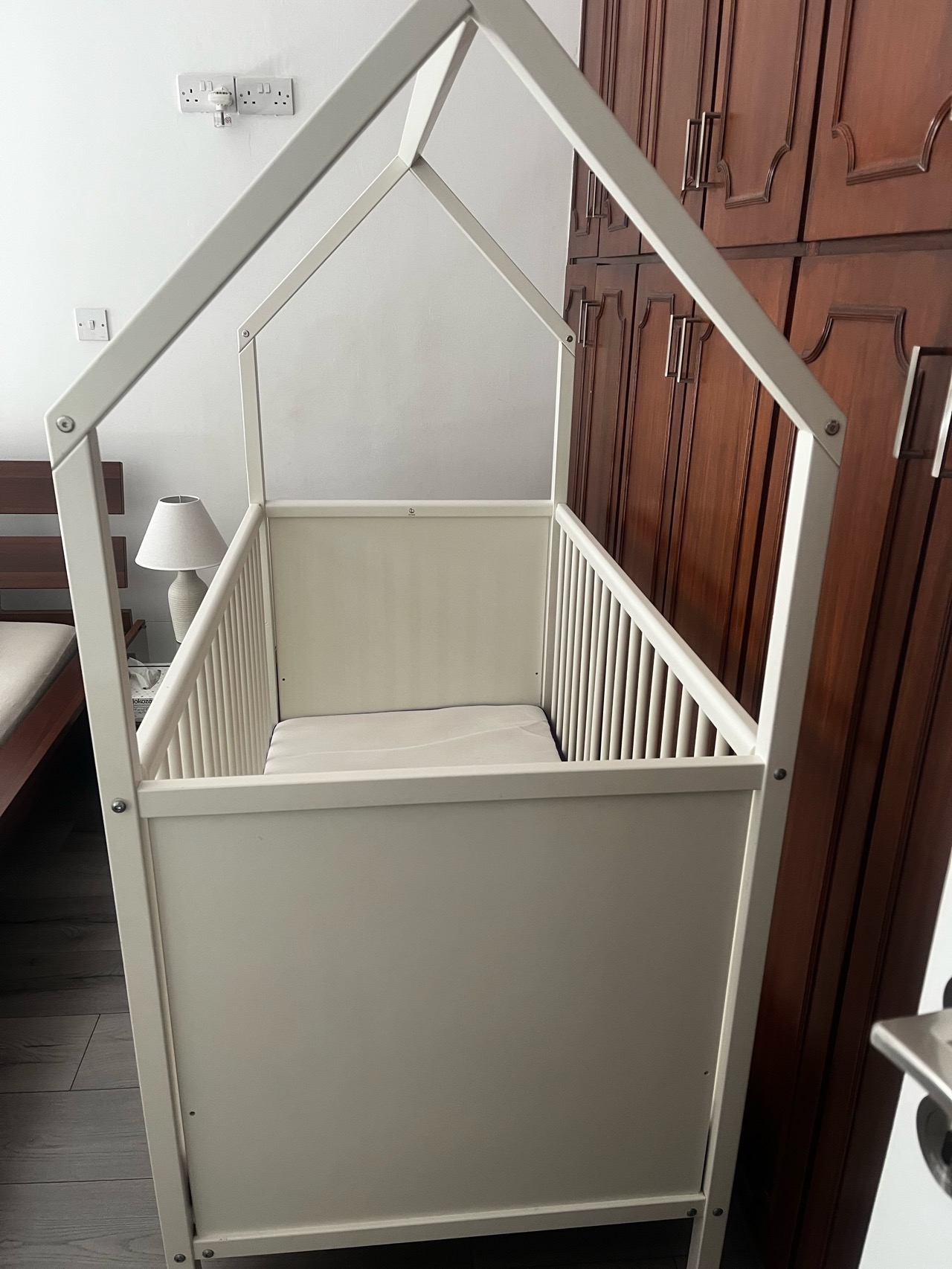 Stokke Kids Bed – 2