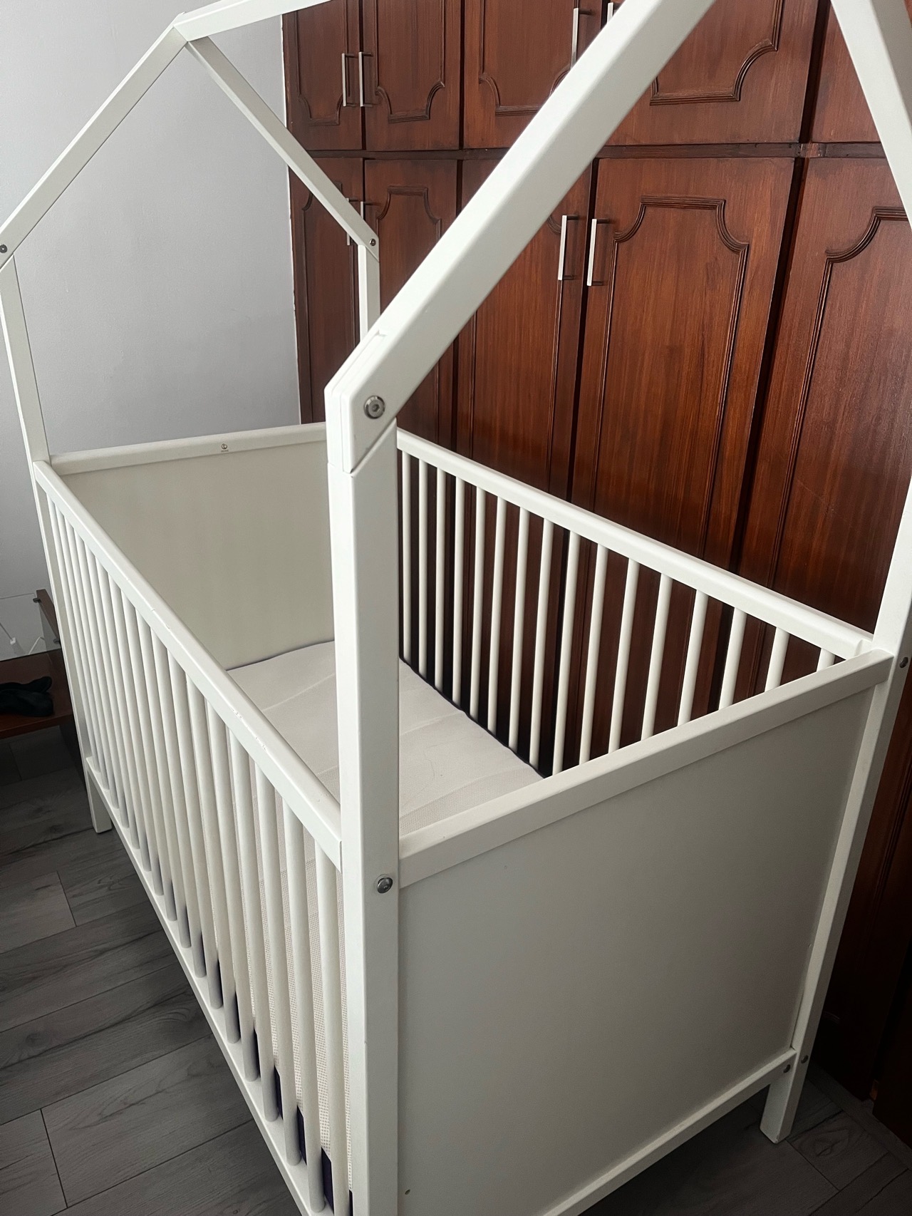 Stokke Kids Bed – 4