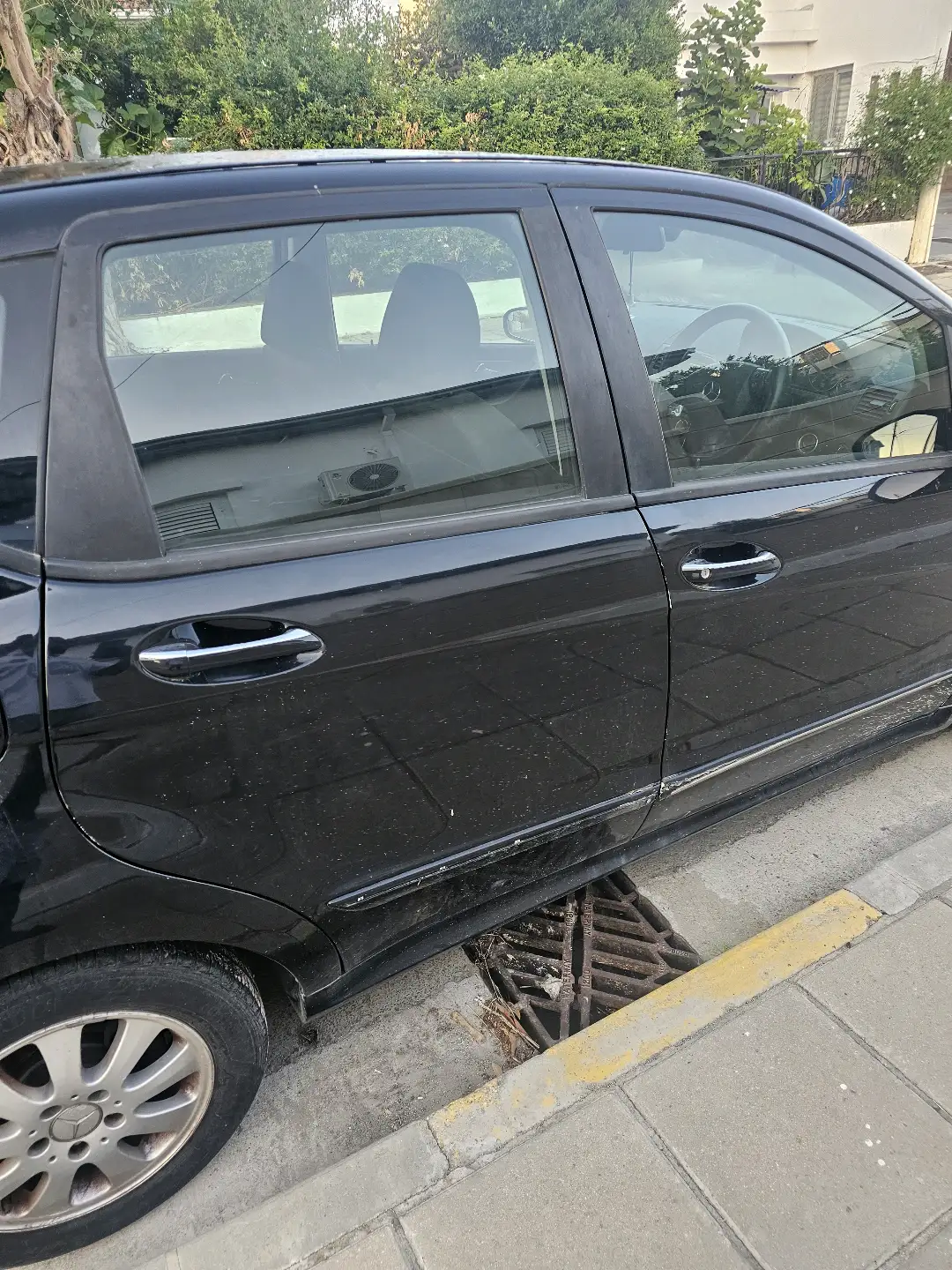 Mercedes Benz A150 – 5