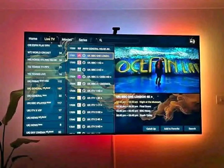 Make Cinmatic Universe On Your Home – 3