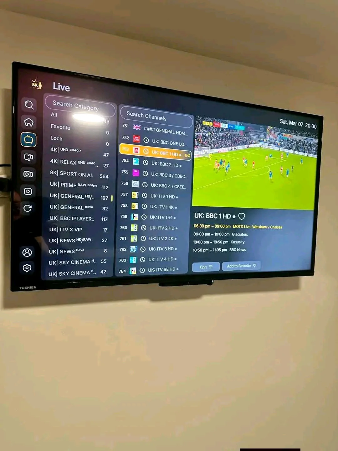 Make Cinmatic Universe On Your Home – 4