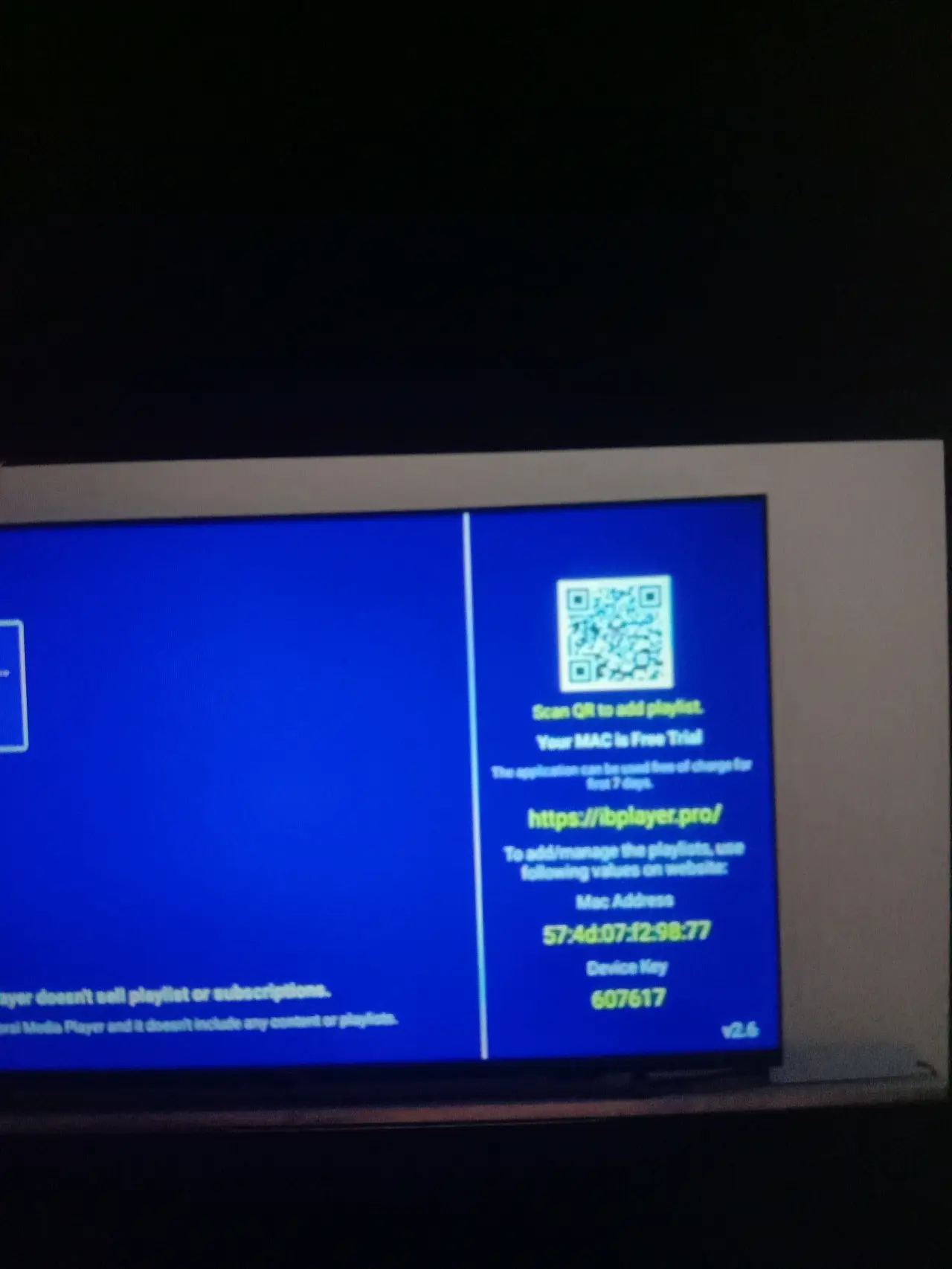 Elite IPTV with 4K Streaming & 0% Lag! ⚡ – 3