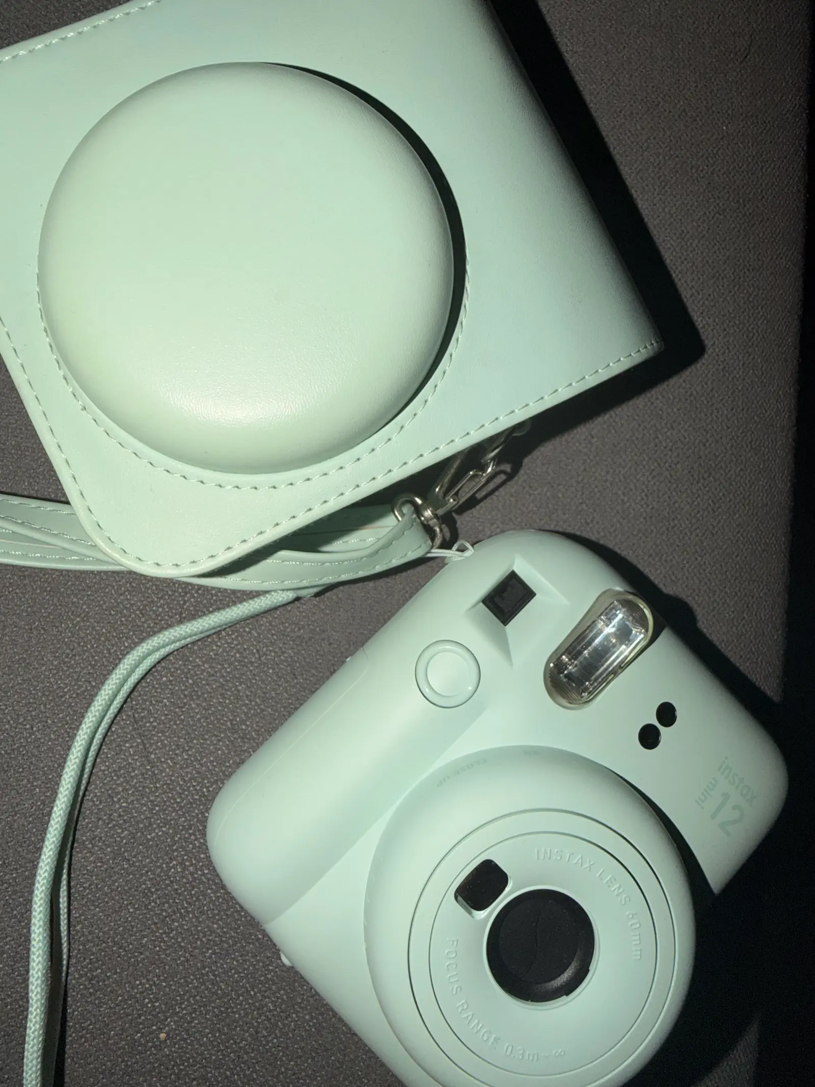 Polaroid Instax Mini 12 – 1
