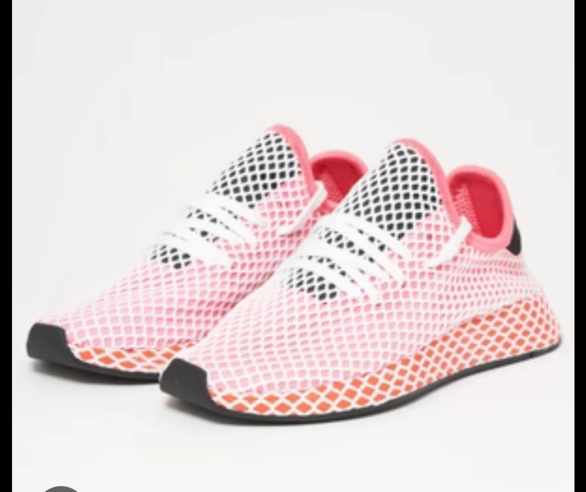 Baskets Adidas Deerupt S Authentiques – 1