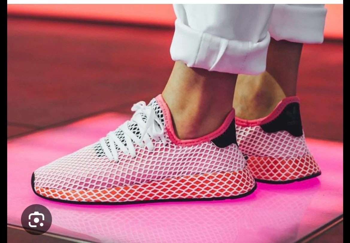 Baskets Adidas Deerupt S Authentiques – 2