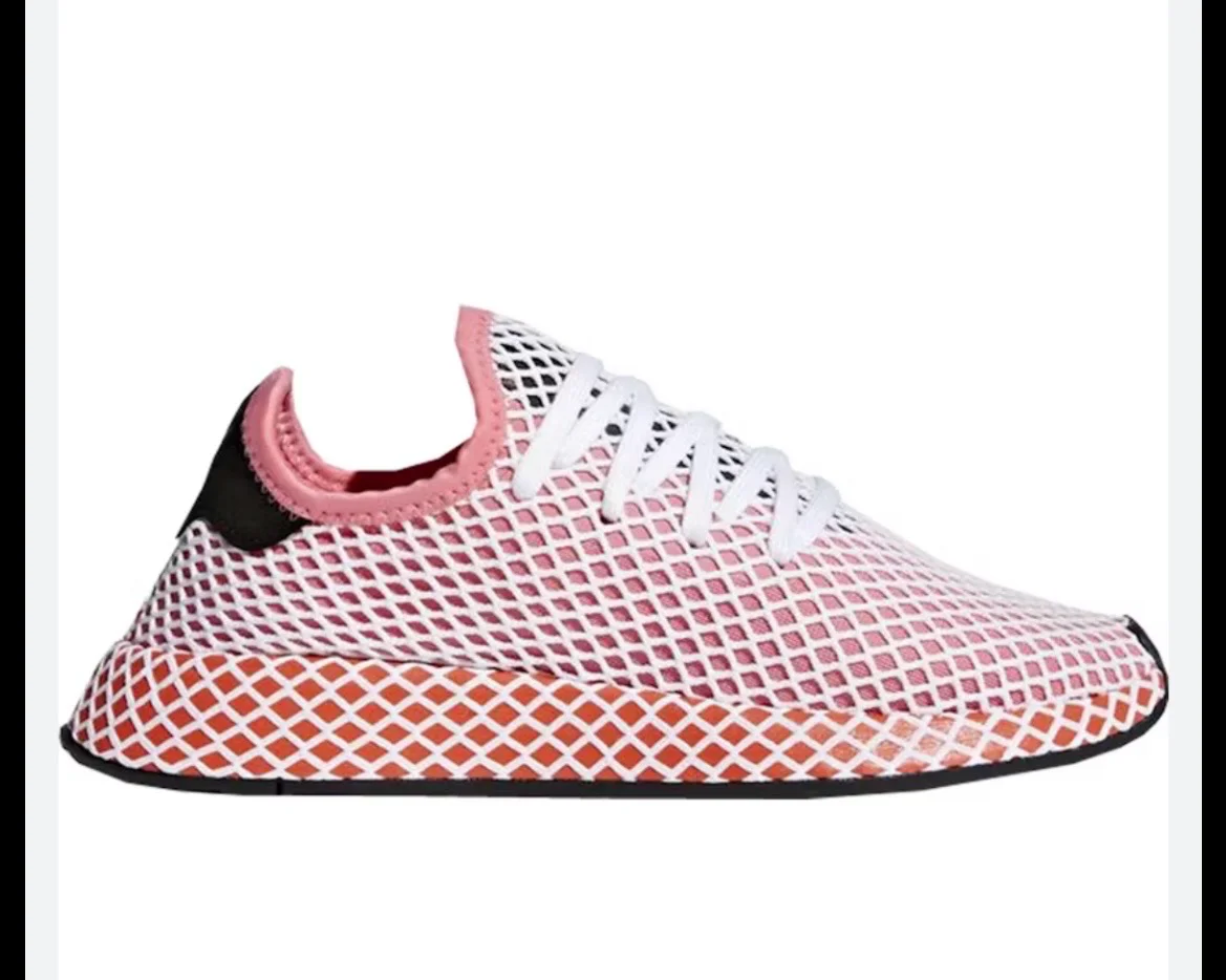 Baskets Adidas Deerupt S Authentiques – 3