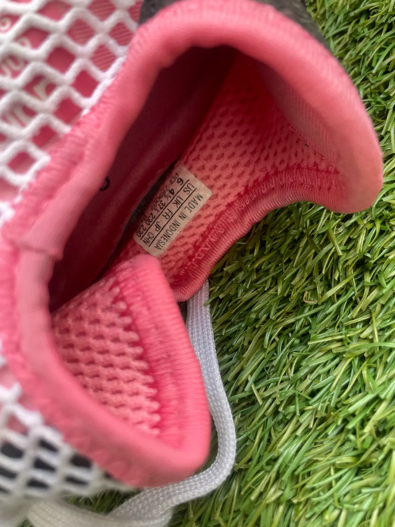 Baskets Adidas Deerupt S Authentiques – 5