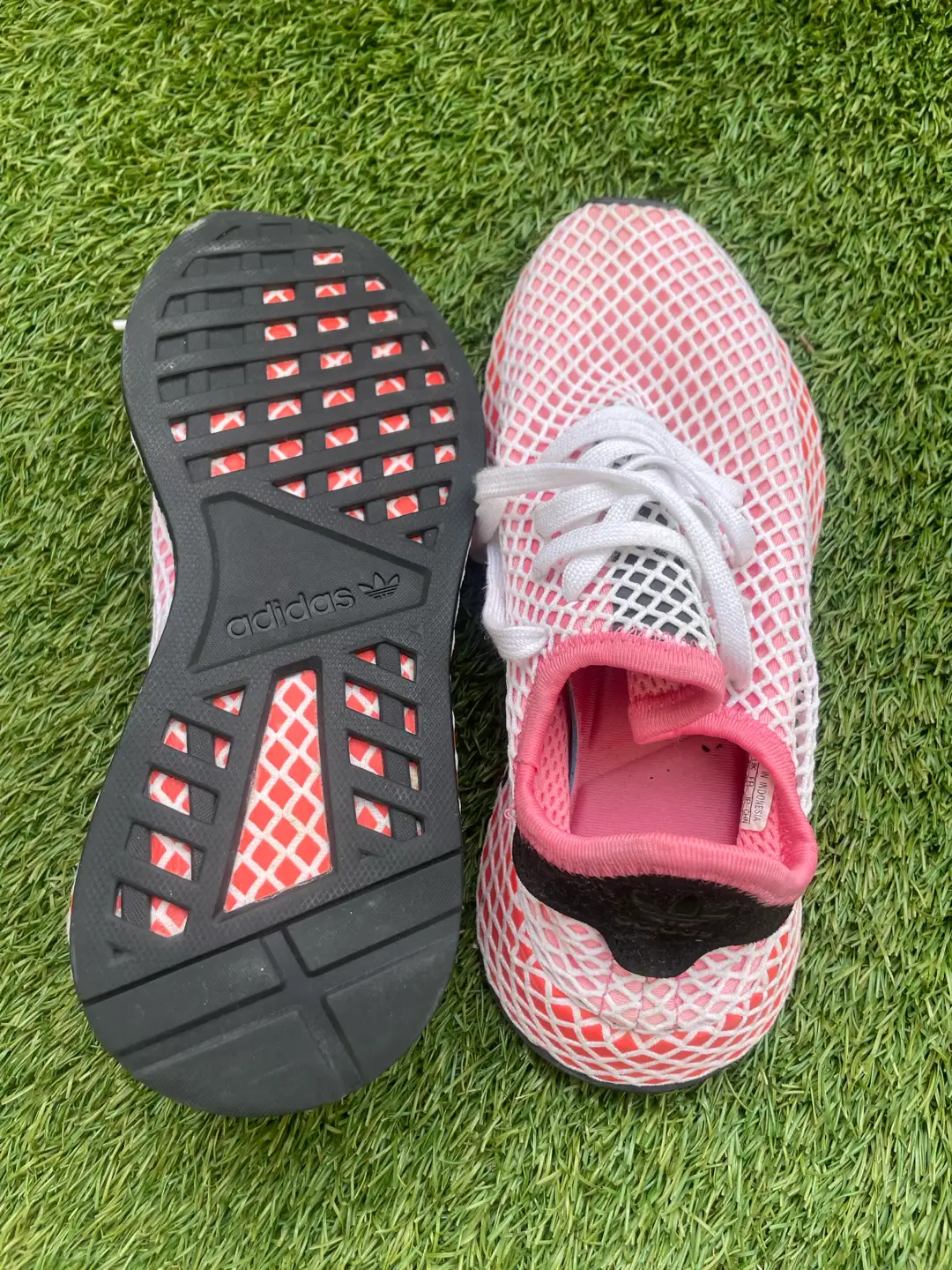 Baskets Adidas Deerupt S Authentiques – 7